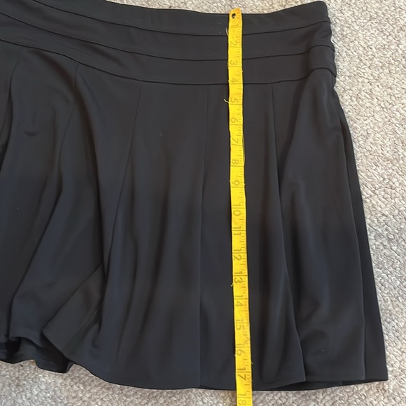 INC International Concepts Skater Skirt - Picture 6 of 6